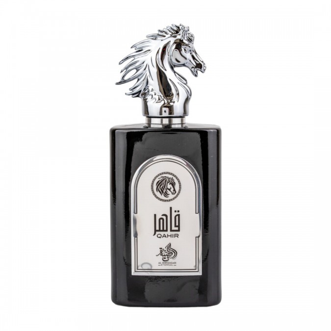 Apa de Parfum Qahir Al Wataniah Barbati - 100ml