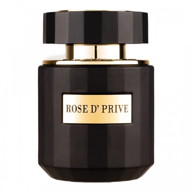 Apa De Parfum Rose D'Prive, French Avenue, Unisex - 100ml