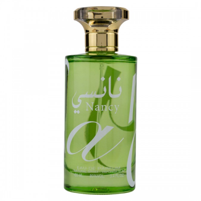 Apa de Parfum Nancy Suroori Femei - 100ml