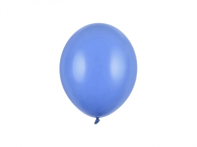 Strong Balloons 23cm Pastel Ultramarine (1 pkt / 100 pc.)