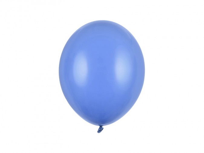 Strong Balloons 27cm Pastel Ultramarine (1 pkt / 10 pc.)