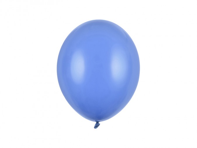 Strong Balloons 27cm Pastel Ultramarine (1 pkt / 50 pc.)