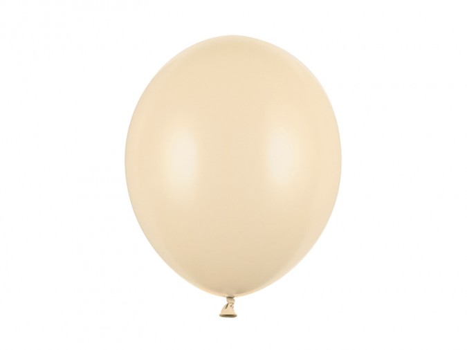 Strong Balloons 30 cm nude (1 pkt / 100 pc.)