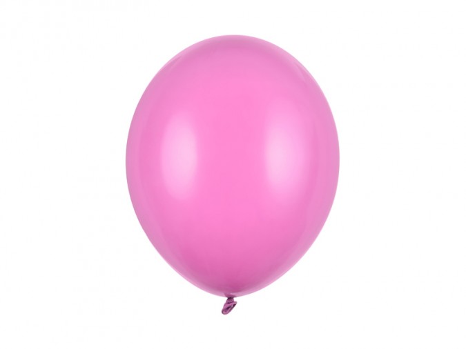 Strong Balloons 30cm Pastel Fuchsia (1 pkt / 100 pc.)