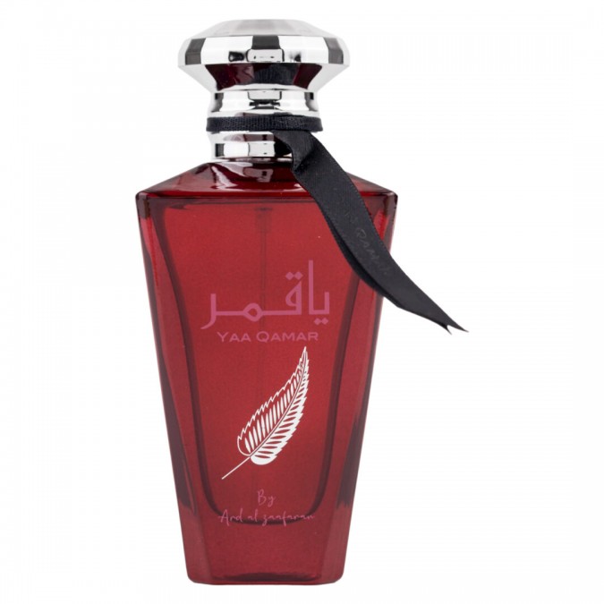 Apa de Parfum Yaa Qamar Ard Al Zaafaran Femei - 100ml