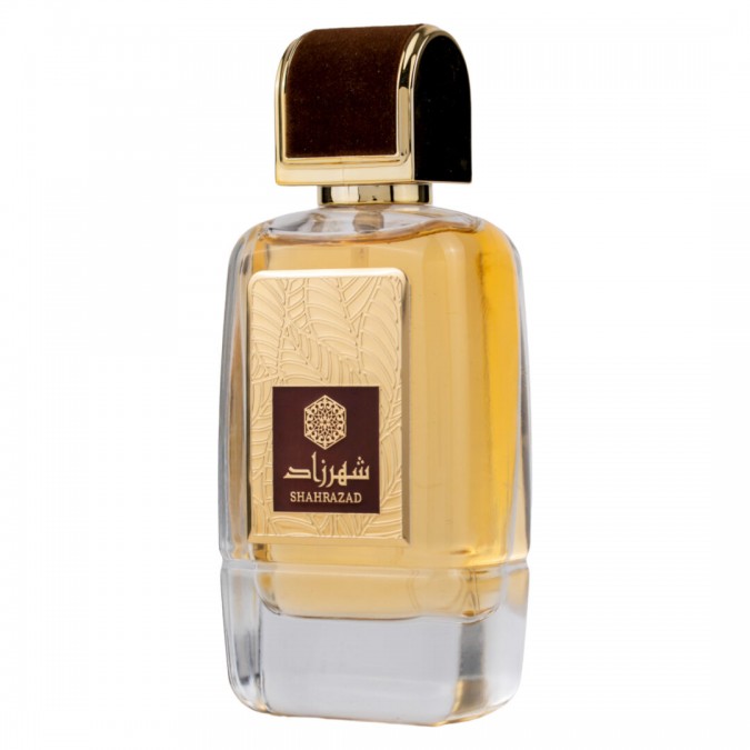 Apa de Parfum Shahrazad, Ard Al Zaafaran, Unisex - 100ml