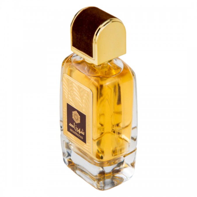 Apa de Parfum Shahrazad, Ard Al Zaafaran, Unisex - 100ml