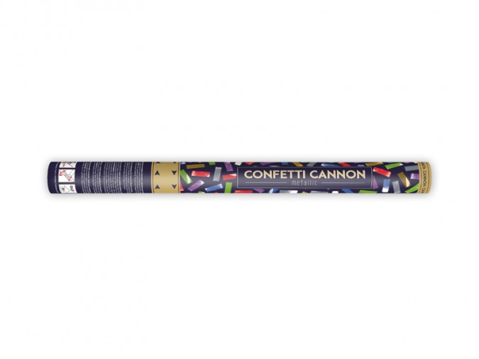 Confetti cannon mix 60cm