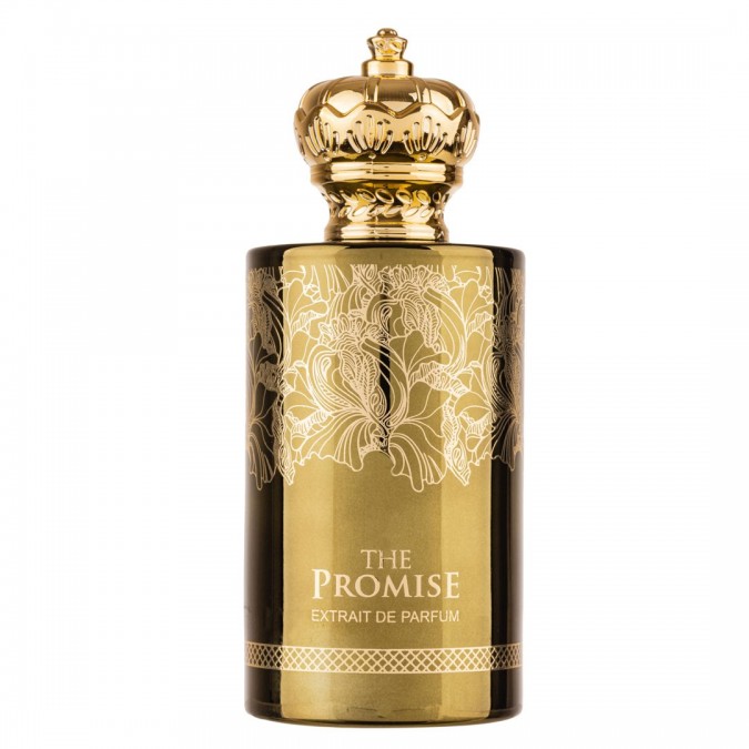 Apa De Parfum The Promise, French Avenue, Unisex - 60ml