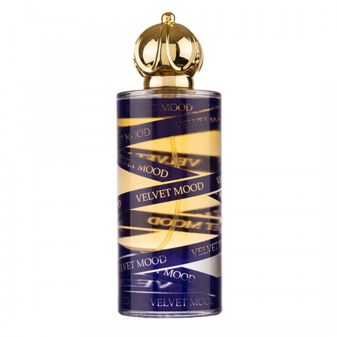 Apa De Parfum Velvet Mood, French Avenue, Unisex - 80ml