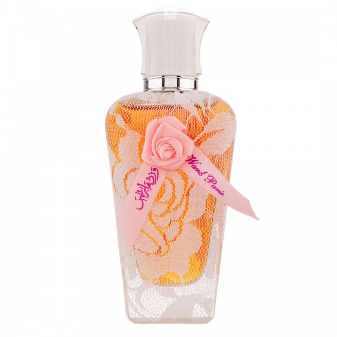 Apa de Parfum Ward Paris, Athoor al Alam, Femei - 100ml