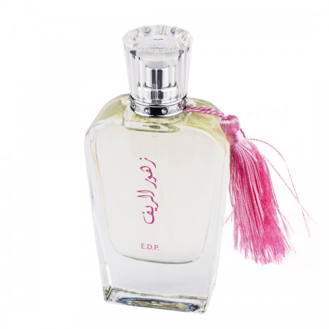 Apa de Parfum Zahoor al Reef, Ard Al Zaafaran, Femei - 100ml