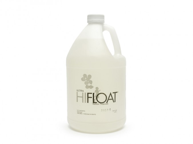 Hi-Float 2.8l