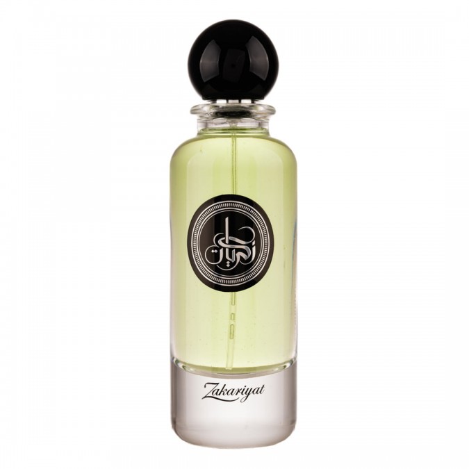 Apa de Parfum Zakariyat Luxe, Athoor al Alam, Femei - 100ml