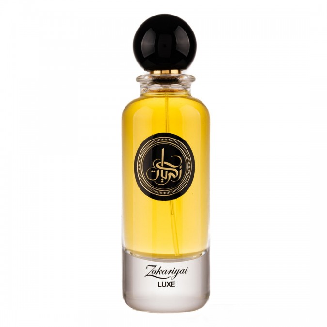 Apa de Parfum Zakariyat, Athoor al Alam, Barbati - 100ml