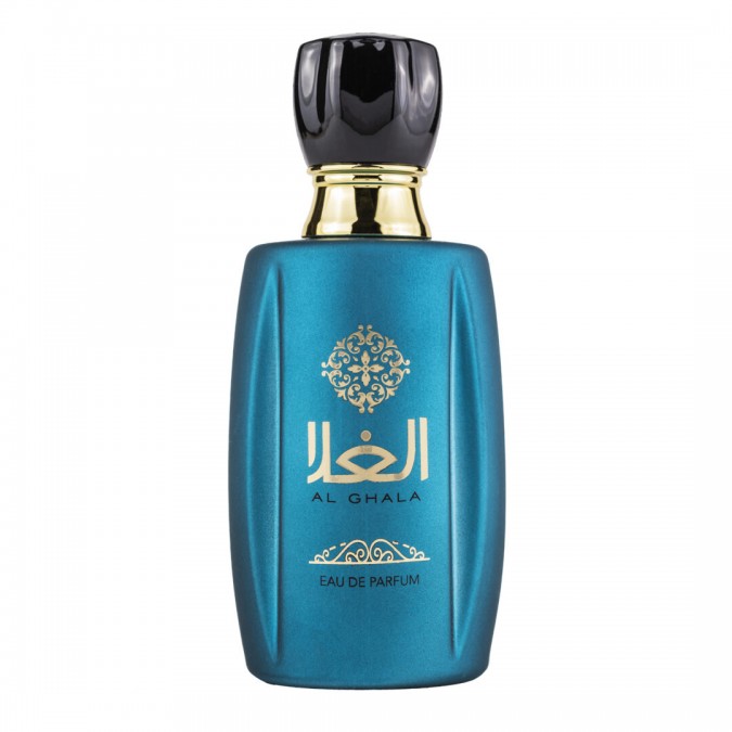 Apa de Parfum Al Ghala  Ard Al Zaafaran  Unisex - 100ml