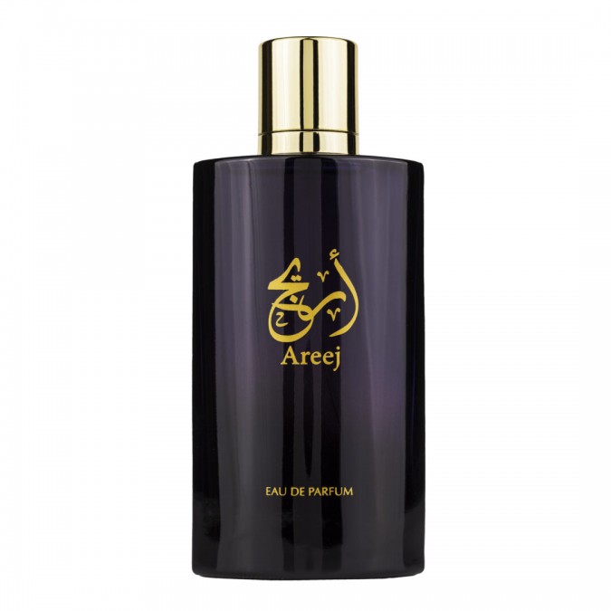 Apa de Parfum Areej, Ahlaam, Unisex - 100ml