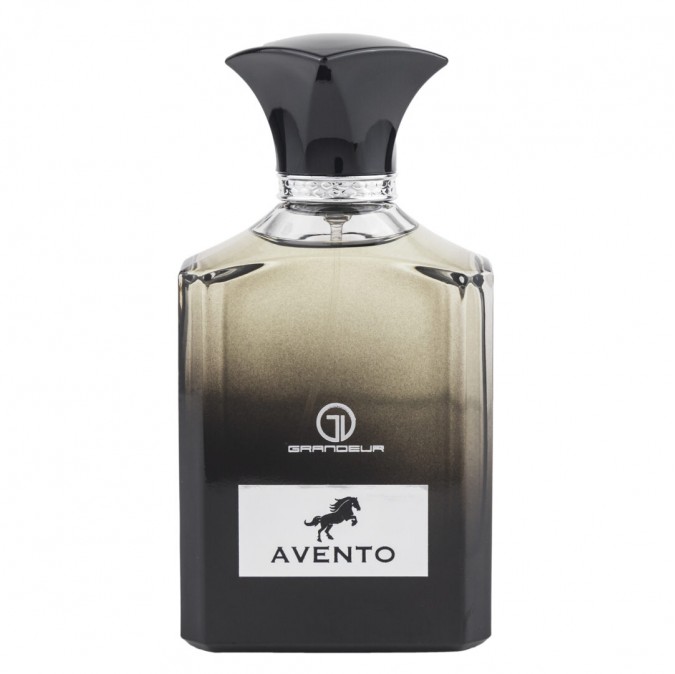 Apa de Parfum Avento Grandeur Elite Barbati - 100ml