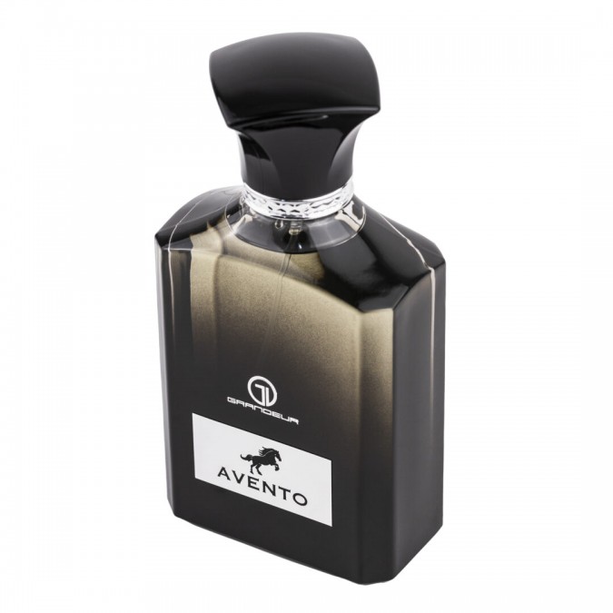 Apa de Parfum Avento, Grandeur Elite, Barbati - 100ml