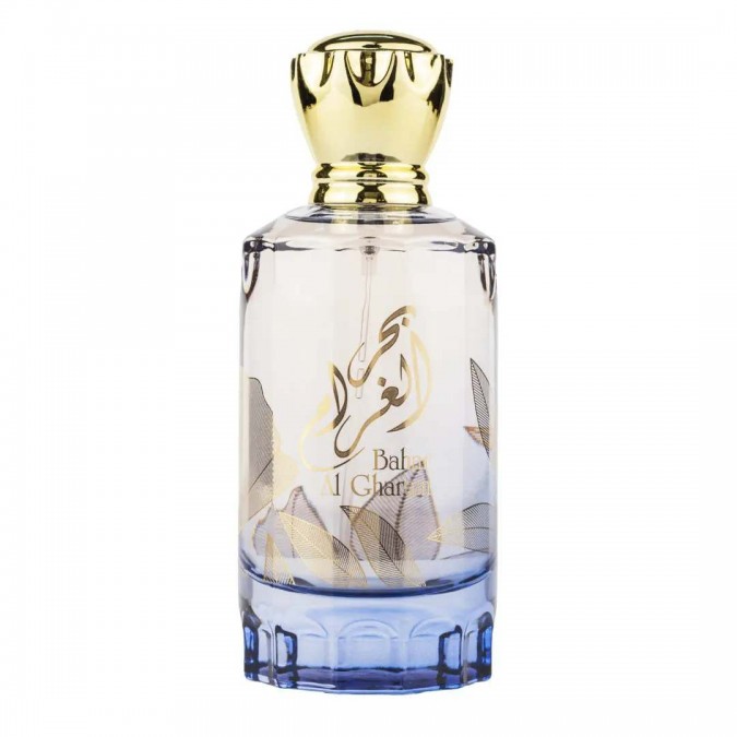 Apa de Parfum Bahar Al Gharam Ard Al Zaafaran Unisex - 100ml