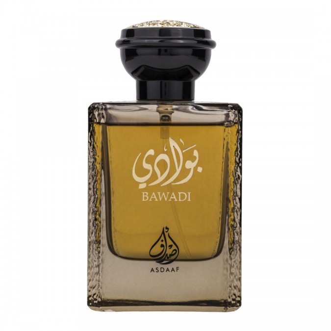 Apa de Parfum Bawadi Asdaaf Unisex - 100ml