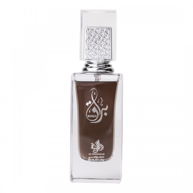 Apa de Parfum Boraq  Al Wataniah  Unisex - 100ml