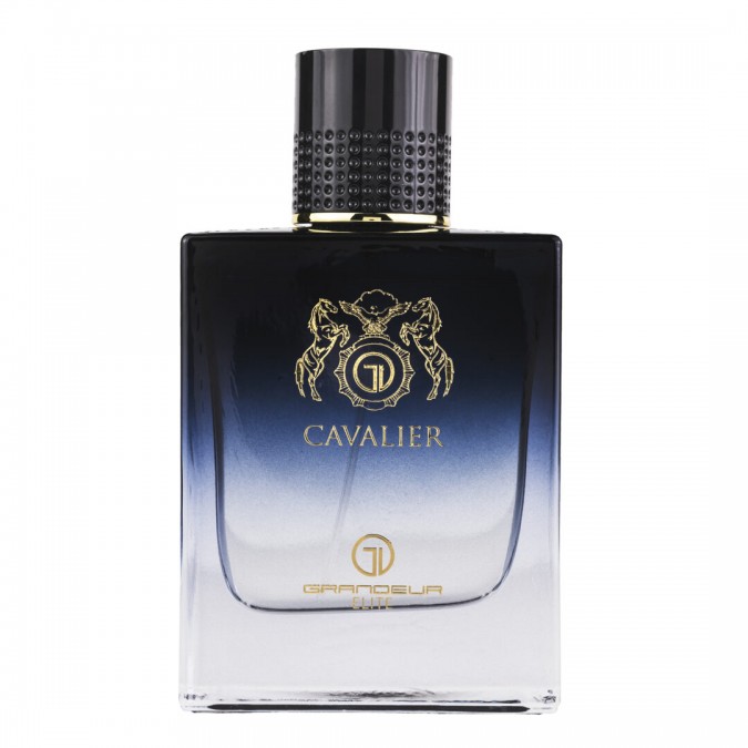 Apa de Parfum Cavalier, Grandeur Elite, Barbati - 100ml