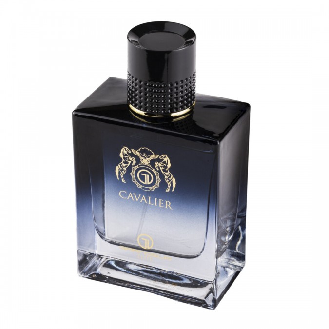 Apa de Parfum Cavalier, Grandeur Elite, Barbati - 100ml