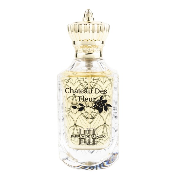 Apa de Parfum Chateau des Fleur, Parfum De Palazzo, Unisex - 100ml [1]