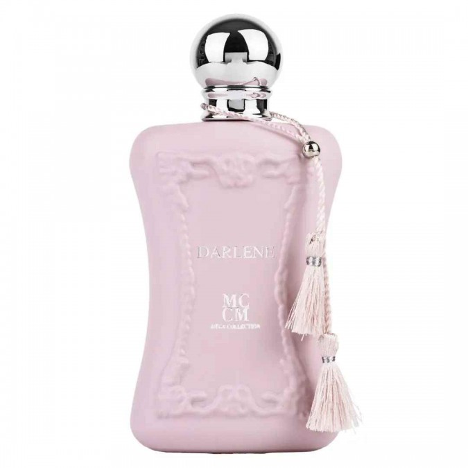 Apa de Parfum Darlene, Mega Collection, Femei - 100ml