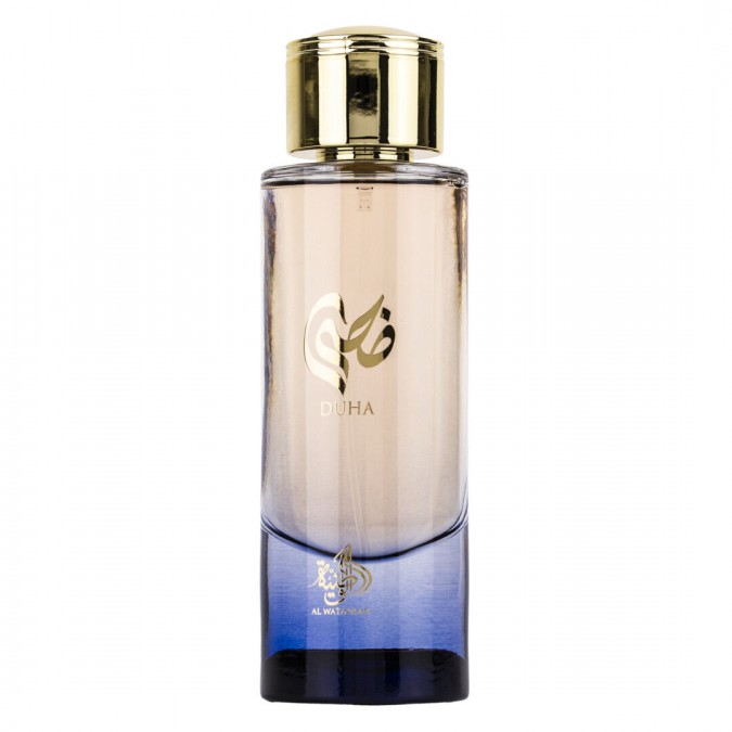 Apa de Parfum Duha, Al Wataniah, Barbati - 100ml