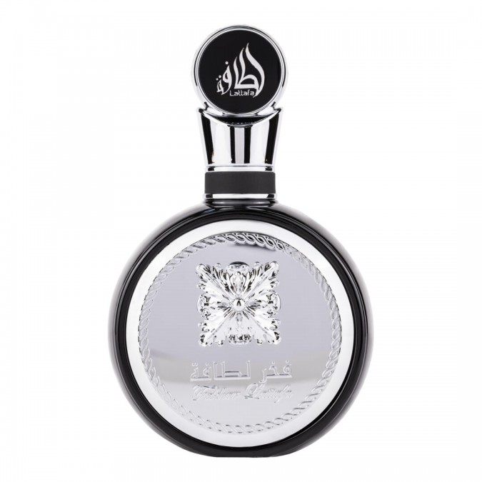 Apa de Parfum Fakhar Man, Lattafa, Barbati - 100ml