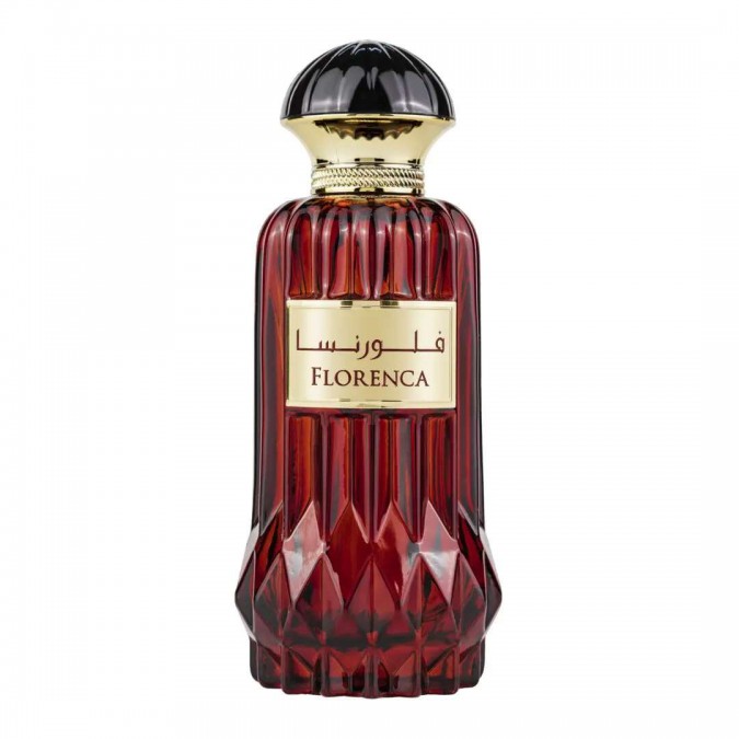 Apa de Parfum Florenca, Ard Al Zaafaran, Femei - 100ml