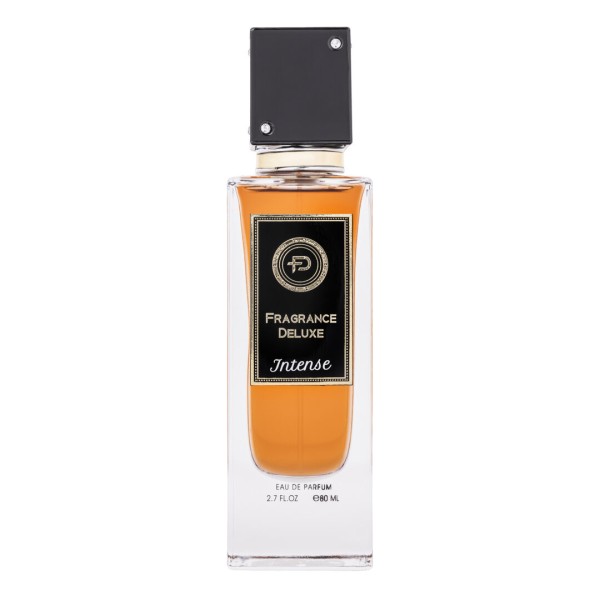 Apa de Parfum Fragrance De Lux Intense, Wadi Al Khaleej, Unisex - 100ml [1]