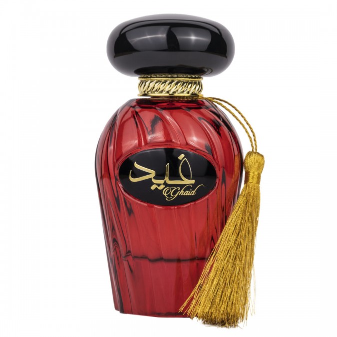 Apa de Parfum Ghaid Asdaaf Femei - 100ml