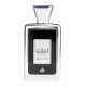 Apa de Parfum Ejaazi Intensive Silver, Lattafa, Barbati - 100ml