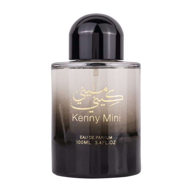 Apa de Parfum Kenny Mini  Wadi Al Khaleej  Unisex - 100ml