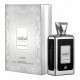 Apa de Parfum Ejaazi Intensive Silver, Lattafa, Barbati - 100ml