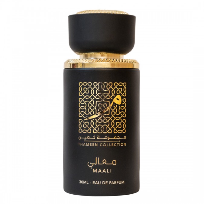 Apa de Parfum Maali Thameen Collection, Lattafa, Unisex - 30ml