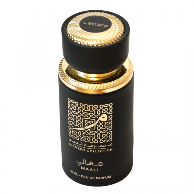 Apa de Parfum Maali Thameen Collection, Lattafa, Unisex - 30ml