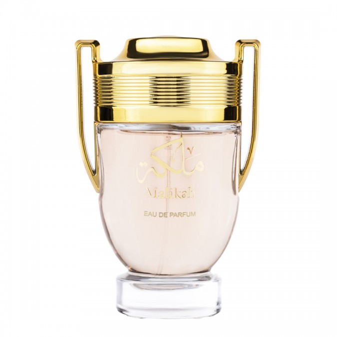 Apa de Parfum Malikah Gold, Ahlaam, Femei - 100ml