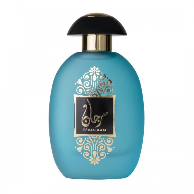 Apa de Parfum Marjaan  Al Wataniah  Unisex - 100ml