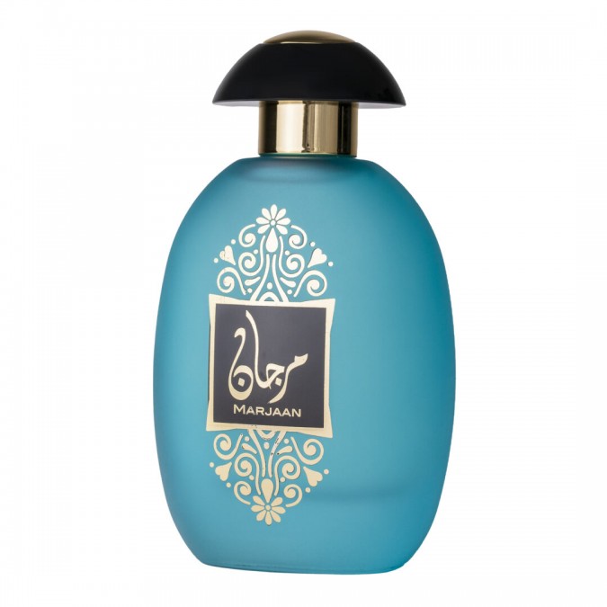 Apa de Parfum Marjaan, Al Wataniah, Unisex - 100ml