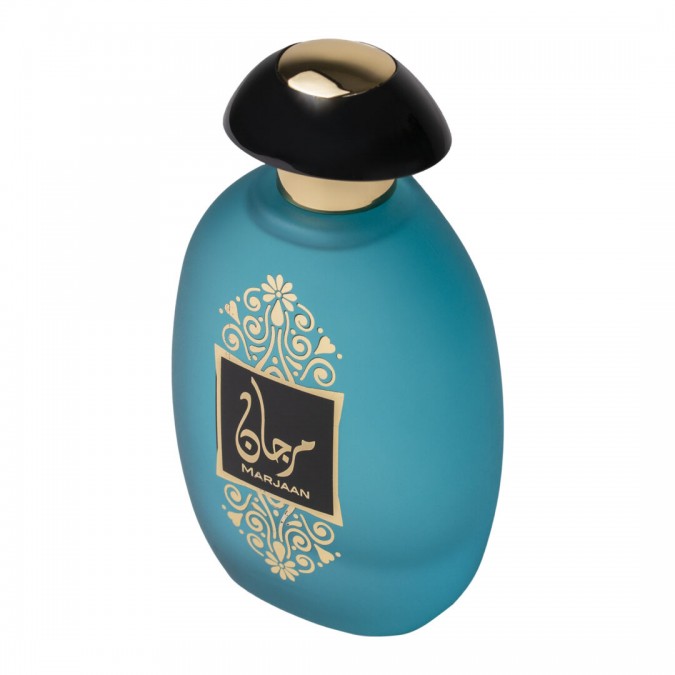 Apa de Parfum Marjaan, Al Wataniah, Unisex - 100ml