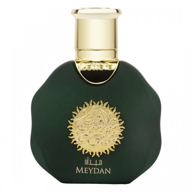 Apa de Parfum Meydan Shamoos, Lattafa, Femei - 35ml