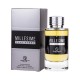 Apa de Parfum Millesime, Grandeur Elite, Barbati - 100ml