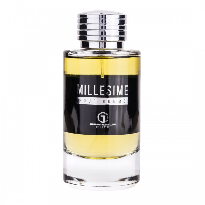 Apa de Parfum Millesime, Grandeur Elite, Barbati - 100ml