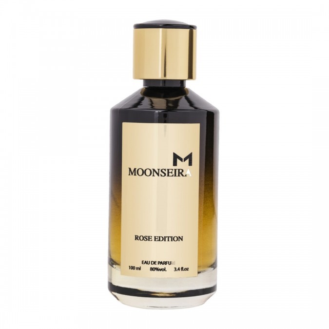 Apa de Parfum Moonseira, Wadi Al Khaleej, Unisex - 100ml