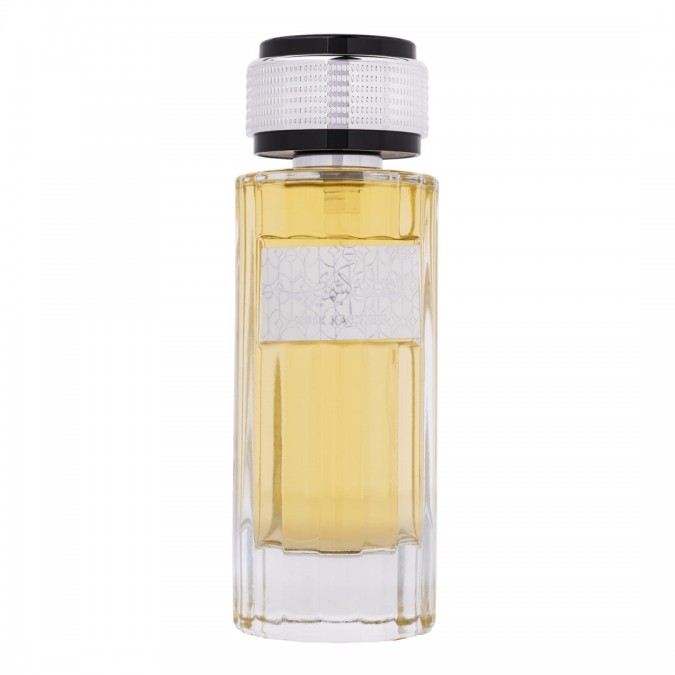 Apa de Parfum Musk Kashmiri, Wadi Al Khaleej, Barbati - 100ml