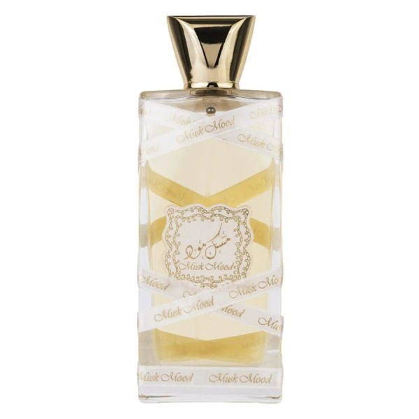 Apa de Parfum Musk Mood, Lattafa, Unisex - 100ml [1]